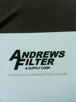 Andrews Filter & Supply