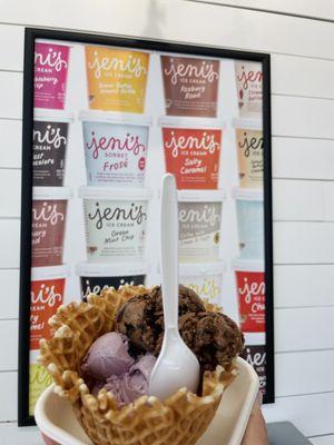 Jeni's Splendid Ice Creams