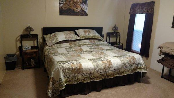 Alternative Bedding & Waterbed Services