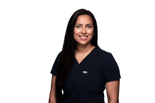 Mohs Surgeon, Brianna Castillo, MD