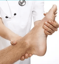 Complete Foot & Ankle Center