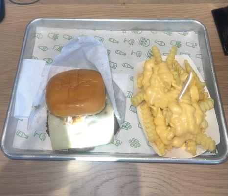 Shake Shack Middletown