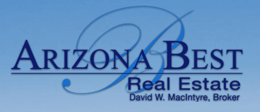 Arizona Best Real Estate- Broker: David MacIntyre