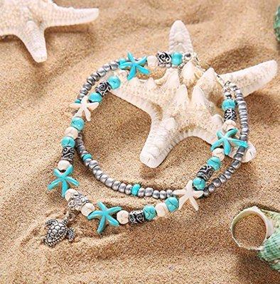 Check out our huge selection of beachy jewelry