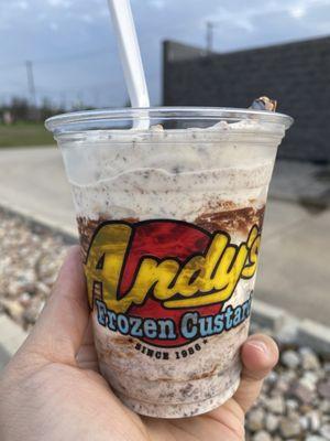 Andy's Frozen Custard