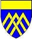 My familial coat of arms