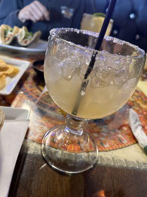 Texas Margarita