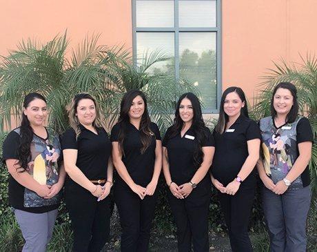 Sierra Pacific Pediatric Associates is a Pediatrician serving Fontana, CA