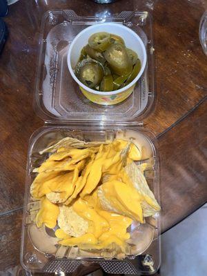 Nachos