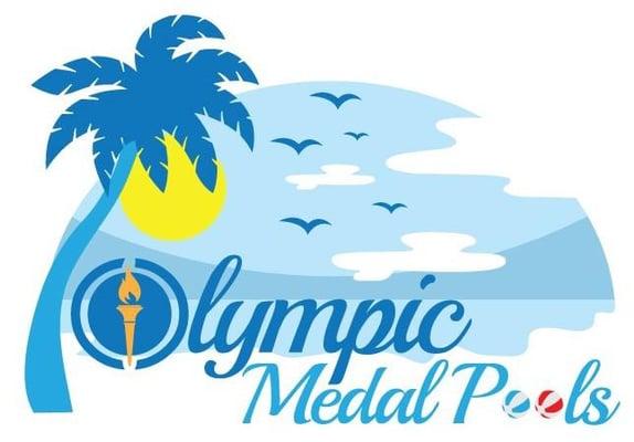 Olympic Medal Pools