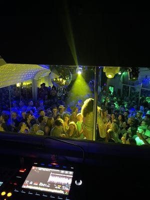 Ibiza Nightclub