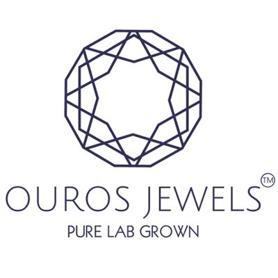 Official Logo of Ouros Jewels