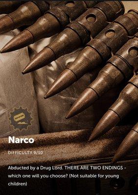 Narco