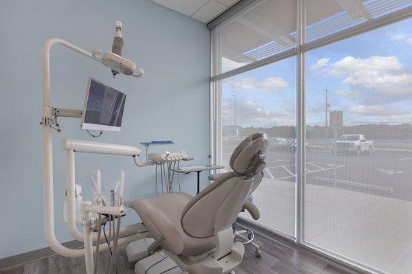 Leon Springs Modern Dentistry in San Antonio