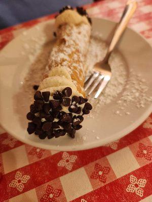 Canoli