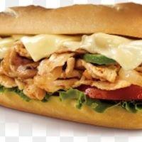 Chicken Grinder