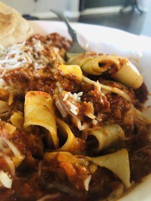 Pappardelle's Inc