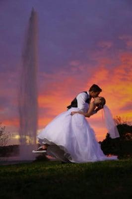 Wedding Photography Taken At Fountain Hills in Arizona Affordable and Professional please call Southwest Portraits 480-222-11...