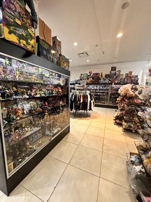 True Believers Gaming & Collectibles