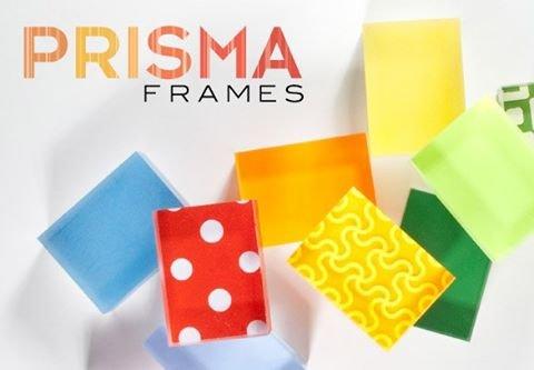 Prisma frames