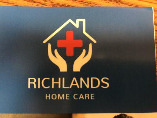 Richlands Home Care