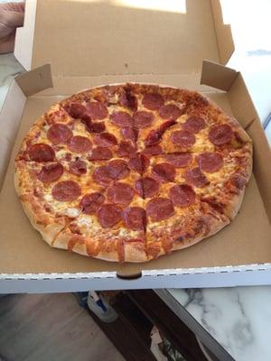 Pepperoni