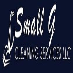 Small G Cleaning Services