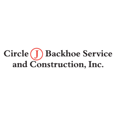 Circle J Backhoe Services & Construction