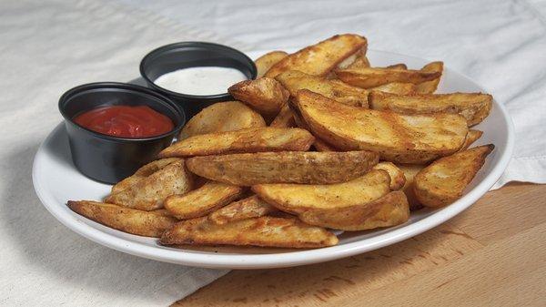 Potato Wedges