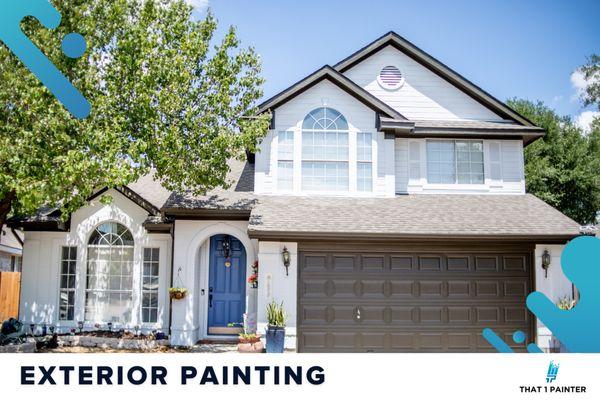 Exterior Painting