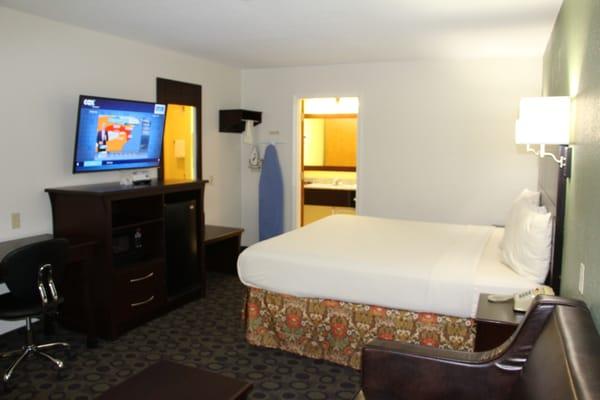 Regency Inn Pittsburg