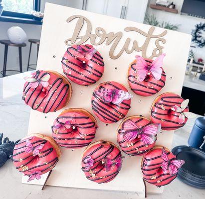 Donuts