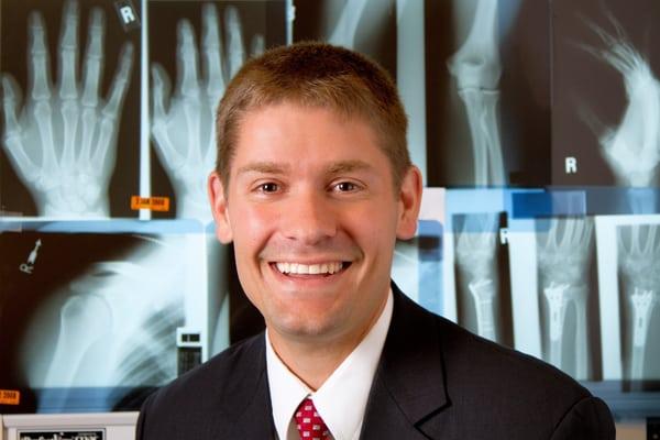 Scott D. Ruhlman, MD-Sports Medicine | Total Joint Replacement | Shoulder & Knee Restoration