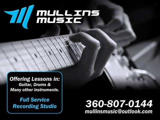 Mullins Music