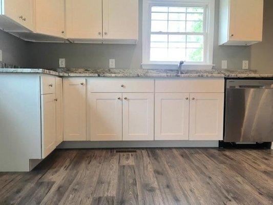 Kitchen Remodel