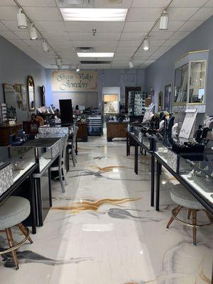 Green Valley Jewelers