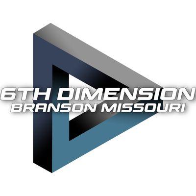 Play at 6th Dimension Virtual Reality Branson Missouri