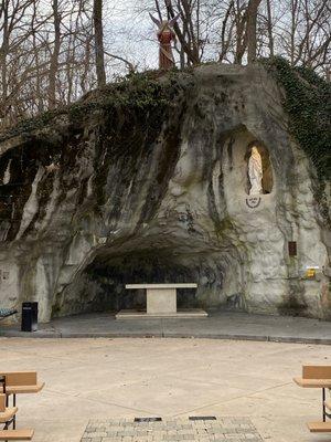 Grotto