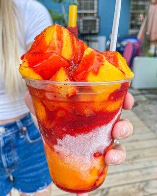 Mangonada