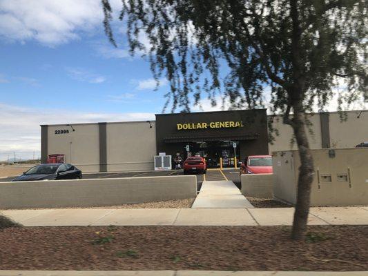 Dollar General