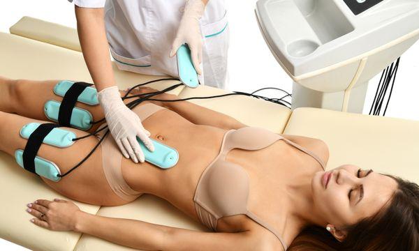 Lipo Sculpt Lite Fat Reduction Treatments at Sonic Body Works™