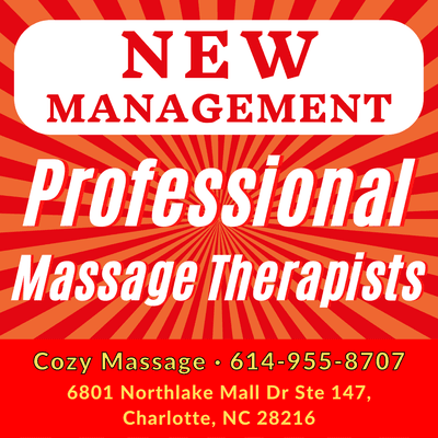 Walk-in & Appointment Welcome