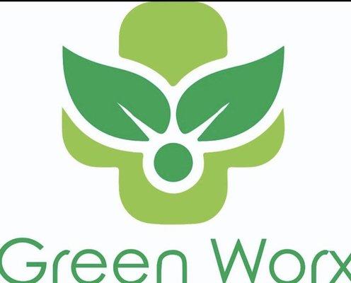 Green Worx CBD & Vape