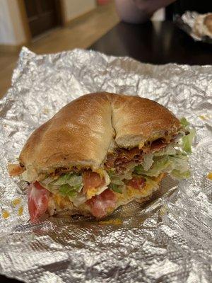 Bagel Street Deli