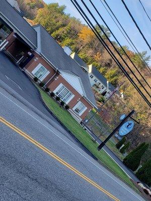 Thomaston Savings Bank