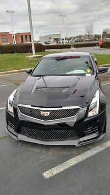 Awesome Cadillac