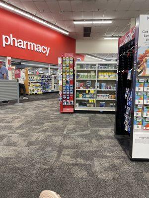 CVS Pharmacy