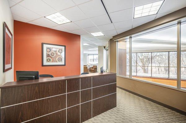 Regus - Minnesota, Eagan - Grand Oak I