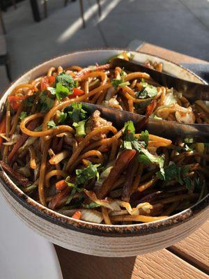 Chow Mein