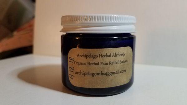 Archipelago Herbal Alchemy